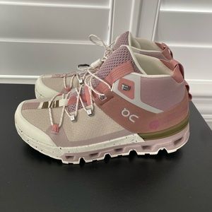 On w Cloudtrax New/ size 6.5